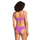 Ženski kupaći gornji deo Puma Swim women bandeau top 1p