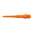 PIKADO PLASTIČNI VRHOVI TARGET PIXEL TIP ORANGE 2BA 50PCS