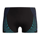 Muški kupaći Speedo duo logo asht am
