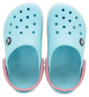 Dečije klompe Crocs Crocband Clog T