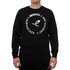 Muški duks ENERGETICS MAN CREWNECK