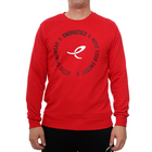 Muški duks ENERGETICS MAN CREWNECK