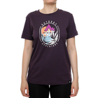 Ženska majica McKINLEY WOMEN T-SHIRT