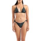 Ženski kupaći kostim Arena Water print bikini triangle