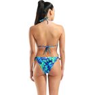 Ženski kupaći kostim Arena Water print bikini triangle