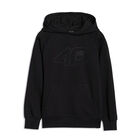 Dečiji duks sa kapuljačom 4F Sweatshirt