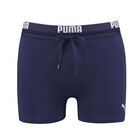 Muški kupaći Puma Swim Men Logo Swim Trunk 1P