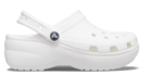 Ženske klompe Crocs classic platform clog w