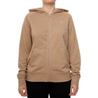 Ženski duks sa zipom i kapuljačom 4f sweatshirt