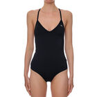 Ženski kupaći Puma Swim Women V-Neck