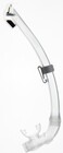 Disaljke za ronjenje CRESSI SUB SEAL DRY JUNIOR SNORKEL