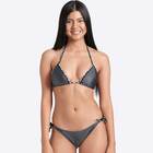 Ženski kupaći ARENA WOMEN'S ARENA SOLID BIKINI TRIANGLE
