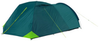 Šator za kampovanje MCKINLEY VEGA 40.4 SW