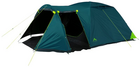 Šator za kampovanje MCKINLEY VEGA 40.4 SW