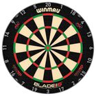 Pikadno meta Winmau Blade 6 triplecore dartboard