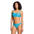 Ženski kupaći gornji deo Puma Swim women bandeau top 1p