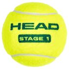Head Loptice za tenis 3b head stage 1 green