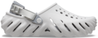 Muške klompe Crocs Crocs Echo Clog