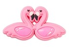 Unisex bedž CROCS Flamingo Sunnies