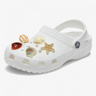 Unisex bedž CROCS She Sells Seashells 5 Pack
