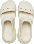 Ženske papuče Crocs Classic Crush Sandal