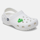 Unisex bedž CROCS Cartoon T Rex