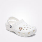 Unisex bedž CROCS Triple Pearl