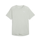 Muška majica Puma M run velocity tee (tri-blend)
