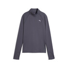 Ženski duks Puma W run velocity cloudspun 1/4 zip