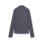 Ženski duks Puma W run velocity cloudspun 1/4 zip