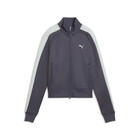 Ženski duks Puma T7 always on short track jacket