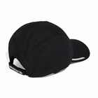 Unisex kačket adidas Run mes cap cc black/refsil