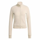 Ženski duks sa zipom adidas W sl slim tt