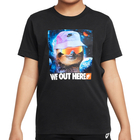 Dečija majica Nike K nsw tee td sloth