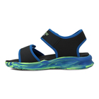 Dečije sandale Skechers Sola glow sandal