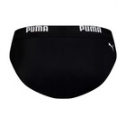 Muški kupaći Puma Swim Men Logo Swim Brief 1P