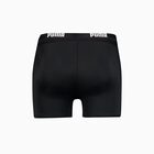 Muški kupaći Puma Swim Men Logo Swim Trunk 1P