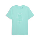 Muška majica Puma M puma x hyrox cloudspun thermoadapt tee