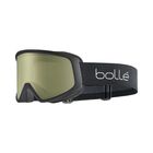 Unisex naočare za skijanje Bolle Ski bedrock black matte