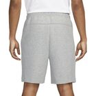 Mu&scaron;ki &scaron;orc Nike M tech fleece short