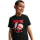 Dečija majica Nike K nsw tee feel the team