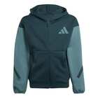 Dečiji duks ADIDAS J Z.N.E.FZ CB0