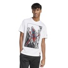 Muška majica ADIDAS M SPIDERMAN T-S0
