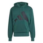 Muški duks ADIDAS M BL FT HD0