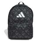 Unisex ranac adidas Clc g bpk black/gresix/white0