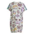 Ženska haljina ADIDAS FARM T DRESS0