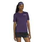 Ženska majica ADIDAS W XPR TEE0