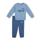 Dečija treneka Puma Minicats ess crew set fl inf