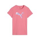 Ženska majicaPuma Graphics floral cat tee