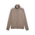 Muška trenerka gornji deo Puma T7 always on track jacket dk